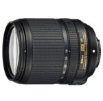 لنز نیکون Nikon AF-S DX NIKKOR 18-140mm f/3.5-5.6G ED VR No Box - تصویر 5