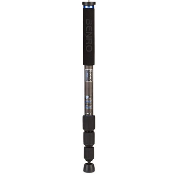 تک پایه بنرو Benro MMA28C MACH3 Series2 Monopod