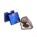 فیلتر لنز عکاسی پلاریزه بنرو Benro PD Pro CPL 58mm filter - تصویر 2