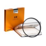 فیلتر لنز عکاسی یو وی بنرو Benro UV UD 55mm filter - تصویر 3