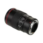 Canon EF 100mm f/2.8 IS Macro USM