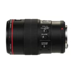 Canon EF 100mm f/2.8 IS Macro USM