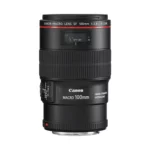 Canon EF 100mm f/2.8 IS Macro USM