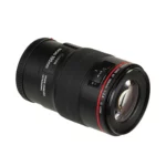 Canon EF 100mm f/2.8 IS Macro USM