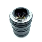 Canon EF 135mm f/2L USM