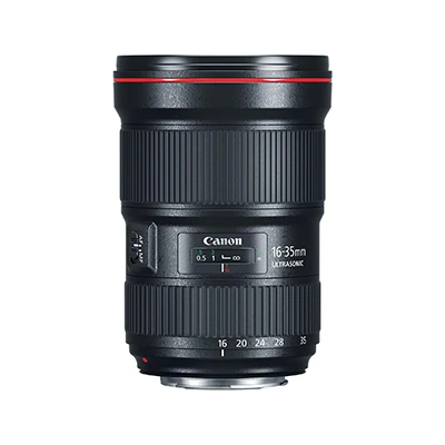 Canon EF 16-35mm f/2.8L III USM
