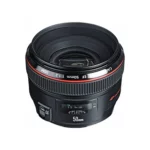 Canon EF 50mm f/1.2L USM