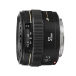 Canon EF 50mm f/1.4 USM