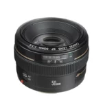 Canon EF 50mm f/1.4 USM