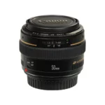 Canon EF 50mm f/1.4 USM