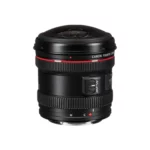 Canon EF 8-15mm f/4L Fisheye USM