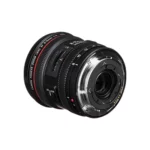 Canon EF 8-15mm f/4L Fisheye USM