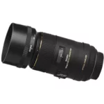 Sigma 105mm f/2.8 EX DG OS HSM Macro for Canon EF