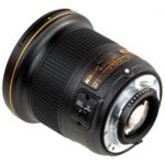 لنز نیکون Nikon AF-S NIKKOR 20mm f/1.8G ED - تصویر 4