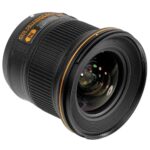 لنز نیکون Nikon AF-S NIKKOR 20mm f/1.8G ED - تصویر 3