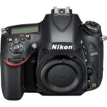 دوربین عکاسی نیکون Nikon D610 body - تصویر 6