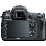 دوربین عکاسی نیکون Nikon D610 body - تصویر 5