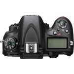 دوربین عکاسی نیکون Nikon D610 body - تصویر 3