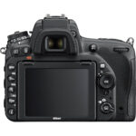 دوربین عکاسی نیکون Nikon D750 body - تصویر 4