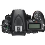 دوربین عکاسی نیکون Nikon D750 body - تصویر 3