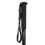 تک پایه کینگ جوی (Kingjoy Monopod 408FL (Black - تصویر 2