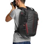 کوله پشتی مانفروتو Manfrotto RedBee-310 Backpack MB PL-BP-R - تصویر 2