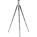 سه پایه دوربین بنرو (Benro A1350Q1 Camera Tripod (Titanium - تصویر 10