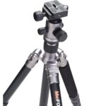 سه پایه دوربین بنرو (Benro A1350Q1 Camera Tripod (Titanium - تصویر 8