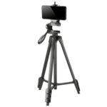 سه پايه نست مدل NEST NT-510 Tripod - تصویر 2