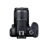 دوربین عکاسی کانن Canon EOS 4000D Body - تصویر 3