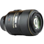 لنز نیکون Nikon AF-S Micro NIKKOR 105mm f/2.8G ED VR - تصویر 3