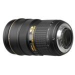 لنز نیکون Nikon AF-S NIKKOR 24-70mm f/2.8G ED - تصویر 3