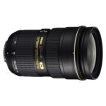 لنز نیکون Nikon AF-S NIKKOR 24-70mm f/2.8G ED - تصویر 2