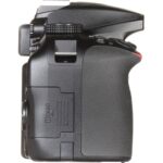 دوربین عکاسی نیکون Nikon D3400 body - تصویر 9