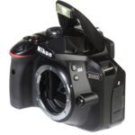 دوربین عکاسی نیکون Nikon D3400 body - تصویر 6