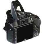 دوربین عکاسی نیکون Nikon D3400 body - تصویر 5