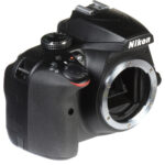 دوربین عکاسی نیکون Nikon D3400 body - تصویر 3