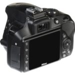 دوربین عکاسی نیکون Nikon D3400 body - تصویر 2