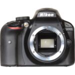 دوربین عکاسی نیکون Nikon D3400 body - تصویر 12