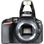 دوربین عکاسی نیکون Nikon D5600 body - تصویر 12
