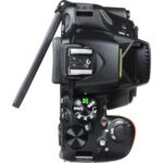 دوربین عکاسی نیکون Nikon D5600 body - تصویر 6