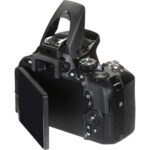 دوربین عکاسی نیکون Nikon D5600 body - تصویر 9