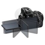 دوربین عکاسی نیکون Nikon D5600 body - تصویر 3