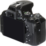 دوربین عکاسی نیکون Nikon D5600 body - تصویر 7