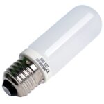 لامپ مدلینگ 150 وات پیچی Modeling Lamp 150W Screw-Base - تصویر 2