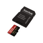 کارت حافظه Sandisk Micro SD128 GB 170 MB/S 667X A2 - تصویر 2