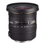 Sigma 10-20mm F3.5 EX DC HSM (Canon)