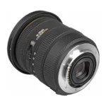 Sigma 10-20mm F3.5 EX DC HSM (Canon)