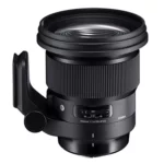 Sigma 105mm f/1.4 DG HSM Art (Nikon F)