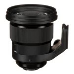 Sigma 105mm f/1.4 DG HSM Art (Nikon F)